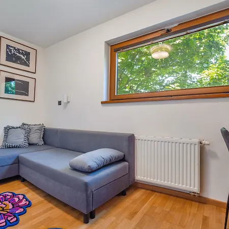 Appartement Sun & Snow Orlowska Sopot