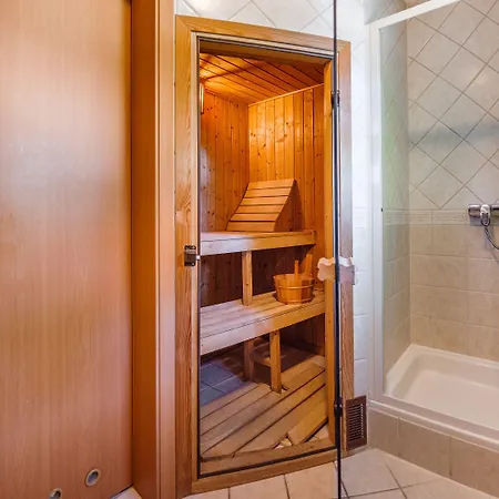 Apartamento Sun & Snow Orlowska *